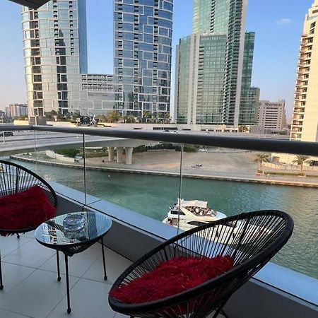 Premium Dubai Marina Two Bedroom Apartments With Sea View - Family Only Dış mekan fotoğraf