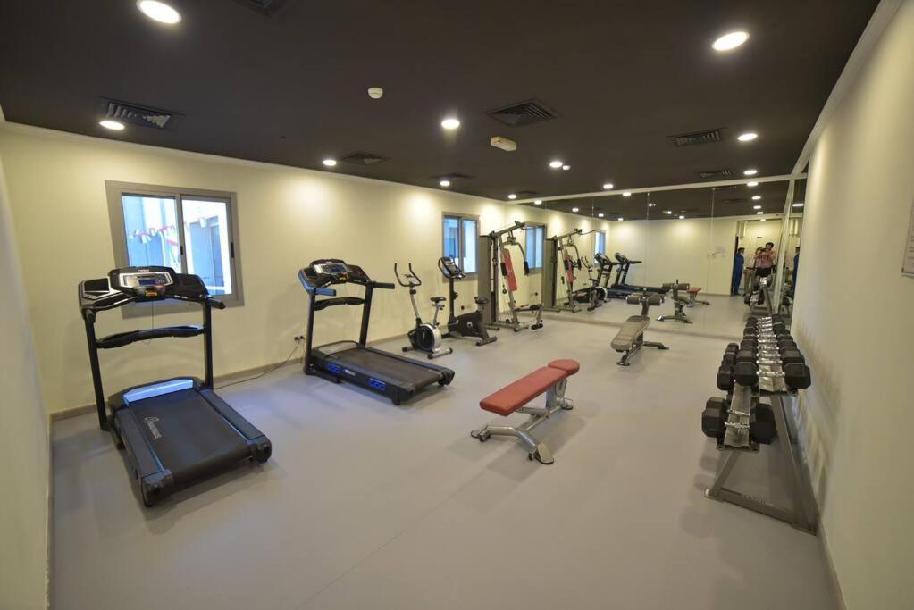 Premium Dubai Marina Two Bedroom Apartments With Sea View - Family Only Dış mekan fotoğraf