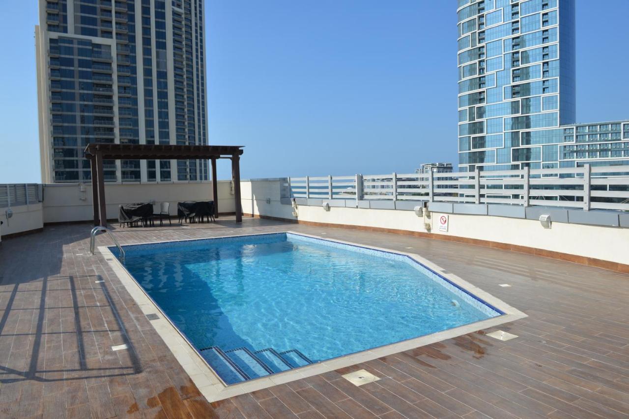 Premium Dubai Marina Two Bedroom Apartments With Sea View - Family Only Dış mekan fotoğraf