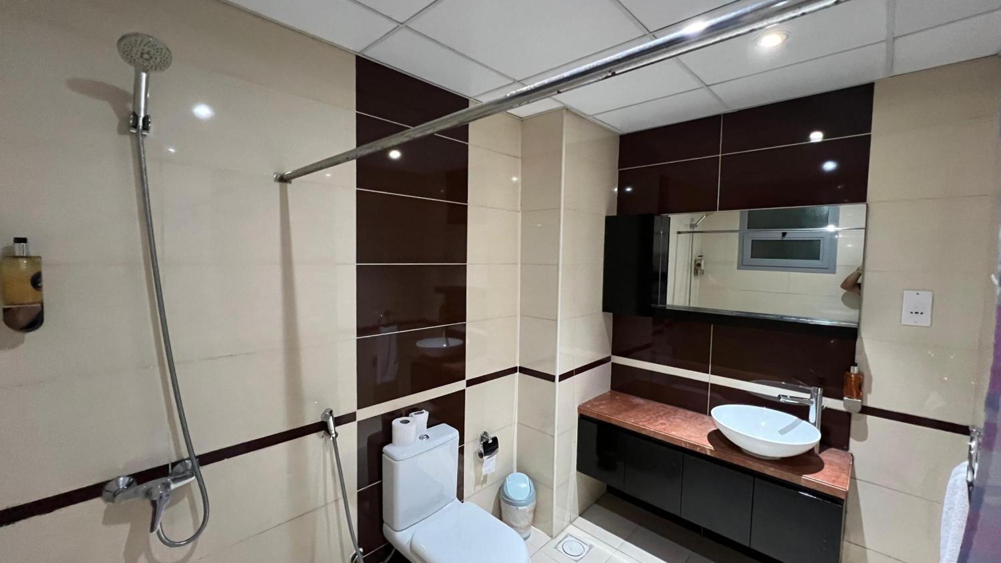Premium Dubai Marina Two Bedroom Apartments With Sea View - Family Only Dış mekan fotoğraf