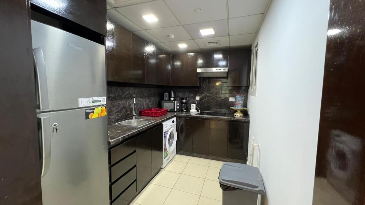 Premium Dubai Marina Two Bedroom Apartments With Sea View - Family Only Dış mekan fotoğraf