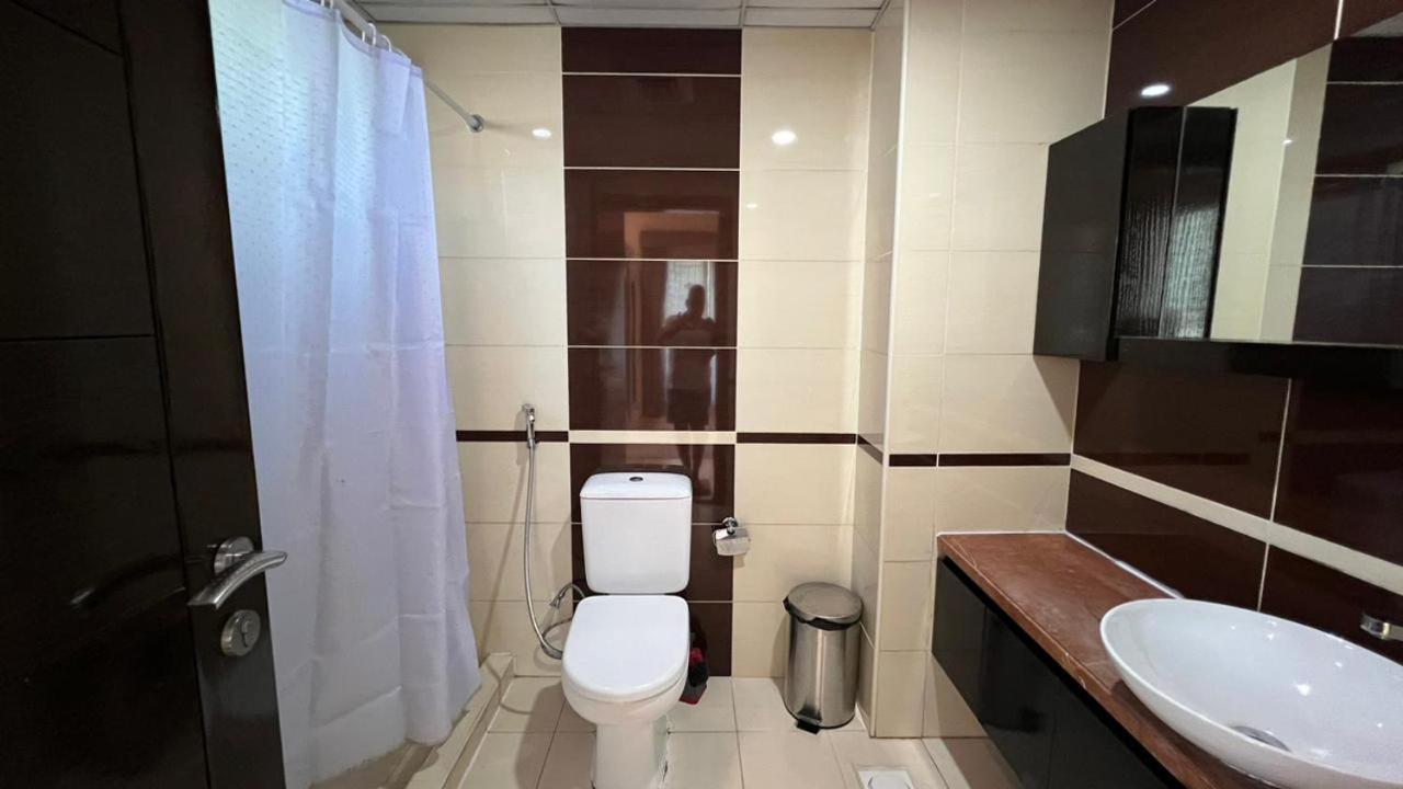 Premium Dubai Marina Two Bedroom Apartments With Sea View - Family Only Dış mekan fotoğraf