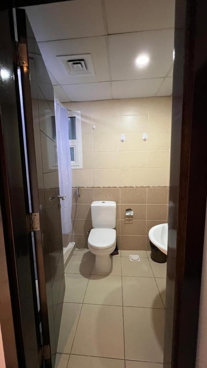 Premium Dubai Marina Two Bedroom Apartments With Sea View - Family Only Dış mekan fotoğraf